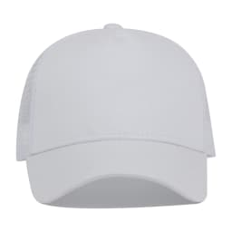Mesh Cap Women Spring Summer Hats For Women Baseball Cap Cotton Solid Colored Wholesale Stock 6 Panel 5 Panel Breathable Cap