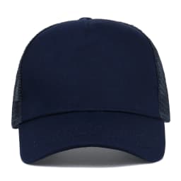 Mesh Cap Women Spring Summer Hats For Women Baseball Cap Cotton Solid Colored Wholesale Stock 6 Panel 5 Panel Breathable Cap
