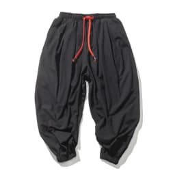 Men's Casual Solid Color Harem Pants Cotton and Linen Loose Oversize Beach Pants Jogger Sweatpants Male Wide Leg Trousers
