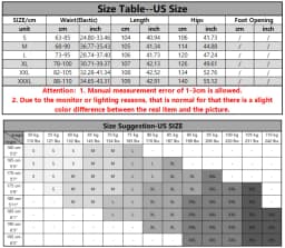 Men's Casual Solid Color Harem Pants Cotton and Linen Loose Oversize Beach Pants Jogger Sweatpants Male Wide Leg Trousers