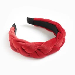 Velvets Braid Headband Headwear Women Fashion Hair Bands High Quality DIY Hair Styling Hoop Accessories For Hair Fixing Tools