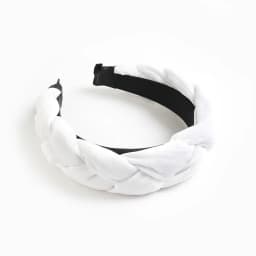 Velvets Braid Headband Headwear Women Fashion Hair Bands High Quality DIY Hair Styling Hoop Accessories For Hair Fixing Tools