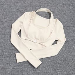 Hanging Neck Yoga Suit Slimming Sports Workout Women Sexy Outdoor Tennis Tops Underwear