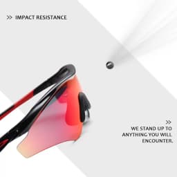 Firtox UV400 Polarized Lenses Replacement for Oakley Square Wire 2 (2014) OO4075 60mm Sunglasses (Lens Only) - Multiple Colors