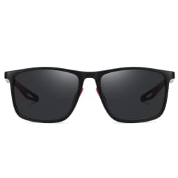 SUPKLEY Sports Sunglasses for Men Women Comfortable Light Weight Polarized Sun Glasses UV400 Eyewear Accessory Best Gift Choice