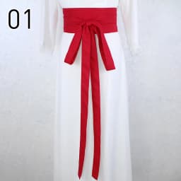 360cm Chinese Traditional Long Hanfu Belt Women Antique Elegant Dress Decor Waistband Cotton Linen Solid Color Long Silk Belt