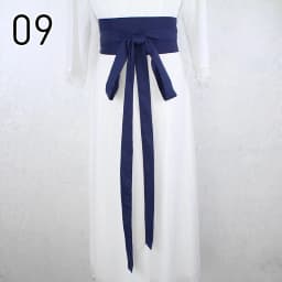 360cm Chinese Traditional Long Hanfu Belt Women Antique Elegant Dress Decor Waistband Cotton Linen Solid Color Long Silk Belt