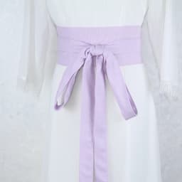 360cm Chinese Traditional Long Hanfu Belt Women Antique Elegant Dress Decor Waistband Cotton Linen Solid Color Long Silk Belt