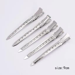 Long Hair Clips For Women Girls Fluffy Hair Make Up Bangs Hair Fixing Tools Hairpins Barrettes Fashion Hair Accessories
