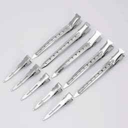 Long Hair Clips For Women Girls Fluffy Hair Make Up Bangs Hair Fixing Tools Hairpins Barrettes Fashion Hair Accessories