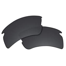 OOWLIT Polarized Replacement Lenses for-Oakley Flak 2.0 XL OO9188 Sunglasses - Multi Color