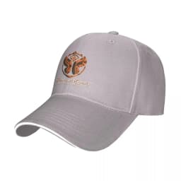 Tomorrowlands Music Baseball Cap Vintage Electronic Dance Sandwich Caps Men Women Adjustable Sun Cap Sport