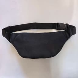 Fanny Pack Bag Waist Male Female Belt Bum Hip For Men Women Belly Shoulder Crossbody Cross Body Handbag Banano Banana Kangaroo