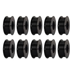 KINGROON Newest HS-PETG 3D Printer Filament 1.75mm High Speed 3D Printinng Material Hyper PETG 5KG 10KG Mix Color