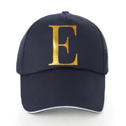 2024 Women Summer Adjustable Sunscreen Visors Hats Men Street Hip Hop Cap Letter Print Baseball Caps Pure Cotton Back Buckle Hat