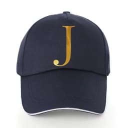 2024 Women Summer Adjustable Sunscreen Visors Hats Men Street Hip Hop Cap Letter Print Baseball Caps Pure Cotton Back Buckle Hat