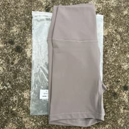 Solid Color High Waist Yoga Short Leg Cycling Women Fitness Sports Short Comprehensive Training Jog Squat Proof Internal Pocket