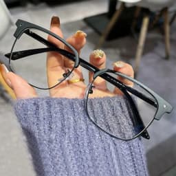 Anti-Blue Light Glasses Designers Eyeglasses Optical Spectacle Computer Eye Protection Glass Fashion Office Eyewear