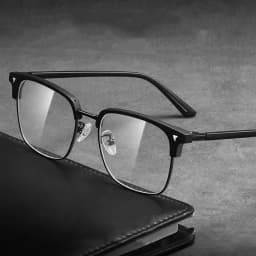 Anti-Blue Light Glasses Designers Eyeglasses Optical Spectacle Computer Eye Protection Glass Fashion Office Eyewear