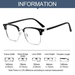 Anti-Blue Light Glasses Designers Eyeglasses Optical Spectacle Computer Eye Protection Glass Fashion Office Eyewear
