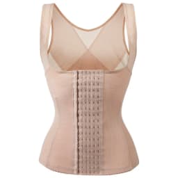 Waist Corset Postpartum Sheath Tummy Top Trainers Shapewear Women Slimming Sheath Woman Flat Belly Waist Trainer Body Shaper