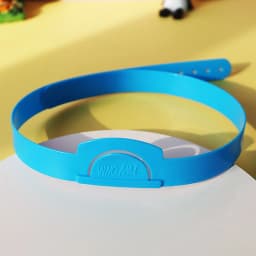1pc Headband Game Fun Guessing Game Who Am I? Quick Question Game Family Party Board Games Educational Toy for Kids