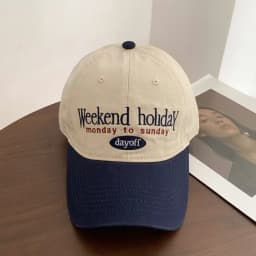 Retro Baseball Cap Versatile Sunscreen and Shading Hat Breathable Adjustable Hip Hop Gorras Trucker Cotton Cap Dad Hats