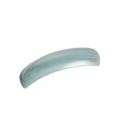 Retro New Colorful Acetate Hairpin One-word Spring Clips for Women Temperament Barrettes Lady Fashion Versatile Hair Accessories
