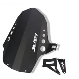 For Forza 750 For HONDA XADV750 X-ADV 750 Motorcycle Accessories Rear Fender Mudguard Wheel Hugger Splash Guard CNC Bracket