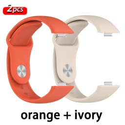 Silicone Strap For Huawei Watch Fit 5 4 3 band Smartwatch Replacement Sport Correa Bracelet Huawei Watch fit 5 4 Pro Accessories