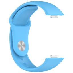 Silicone Strap For Huawei Watch Fit 5 4 3 band Smartwatch Replacement Sport Correa Bracelet Huawei Watch fit 5 4 Pro Accessories