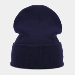 2024 Autumn/Spring Man’s Camouflage Knitting Hat Pure Colour Elastic Cap Unisex Warm Fashion Hat Female’s Leisured Beanie