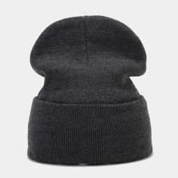 2024 Autumn/Spring Man’s Camouflage Knitting Hat Pure Colour Elastic Cap Unisex Warm Fashion Hat Female’s Leisured Beanie
