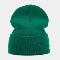 2024 Autumn/Spring Man’s Camouflage Knitting Hat Pure Colour Elastic Cap Unisex Warm Fashion Hat Female’s Leisured Beanie