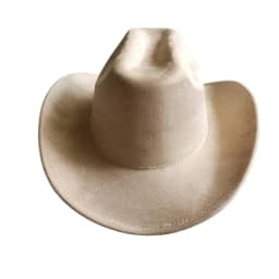 Classic Suede Leather 7.5CM Western Cowboy Women's Fedora Hat Men's Church Jazz Hat Fashion Travel Party Hat Denim Hat 2025