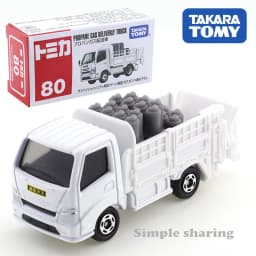 Takara Tomy Tomica No.79-No.120 Cars Hot Pop 1:64 Car Alloy Toys Motor Vehicle Diecast Metal Model for Children