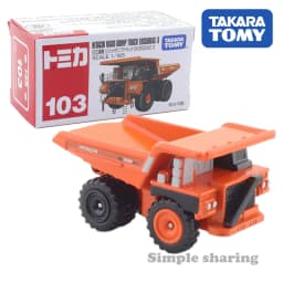 Takara Tomy Tomica No.79-No.120 Cars Hot Pop 1:64 Car Alloy Toys Motor Vehicle Diecast Metal Model for Children