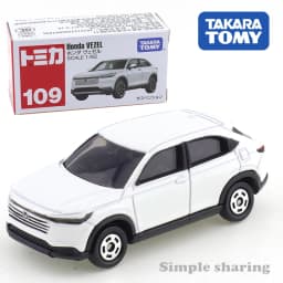 Takara Tomy Tomica No.79-No.120 Cars Hot Pop 1:64 Car Alloy Toys Motor Vehicle Diecast Metal Model for Children