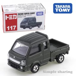 Takara Tomy Tomica No.79-No.120 Cars Hot Pop 1:64 Car Alloy Toys Motor Vehicle Diecast Metal Model for Children