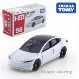 Takara Tomy Tomica No.79-No.120 Cars Hot Pop 1:64 Car Alloy Toys Motor Vehicle Diecast Metal Model for Children
