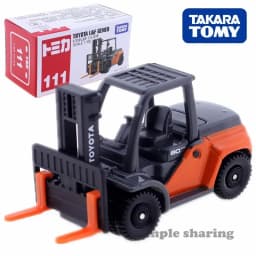 Takara Tomy Tomica No.79-No.120 Cars Hot Pop 1:64 Car Alloy Toys Motor Vehicle Diecast Metal Model for Children