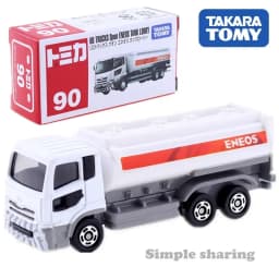 Takara Tomy Tomica No.79-No.120 Cars Hot Pop 1:64 Car Alloy Toys Motor Vehicle Diecast Metal Model for Children