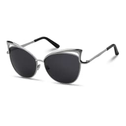 SORVINO Metal Frame Sunglasses Women Fashion Vintage Cat Eye Sun Glasses For Female Ladies 2026 Luxury Brand Eyeglasses UV400