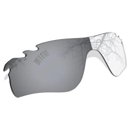 Bwake POLARIZED and NON POLARIZED Replacement Lenses for-Oakley RadarLock Path Vented/Asian Fit Sunglasses - Multiple Colors