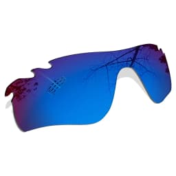 Bwake POLARIZED and NON POLARIZED Replacement Lenses for-Oakley RadarLock Path Vented/Asian Fit Sunglasses - Multiple Colors