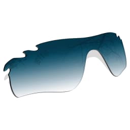 Bwake POLARIZED and NON POLARIZED Replacement Lenses for-Oakley RadarLock Path Vented/Asian Fit Sunglasses - Multiple Colors