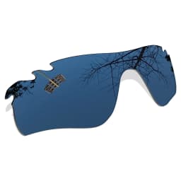 Bwake POLARIZED and NON POLARIZED Replacement Lenses for-Oakley RadarLock Path Vented/Asian Fit Sunglasses - Multiple Colors