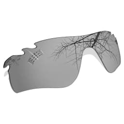 Bwake POLARIZED and NON POLARIZED Replacement Lenses for-Oakley RadarLock Path Vented/Asian Fit Sunglasses - Multiple Colors