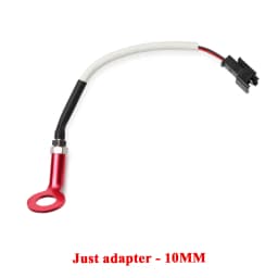 Motorcycle cylinder head temperature sensor For nmax1155 XMAX250 300 NMAX Kawasaki Honda Yamaha Motorcycle thermometer