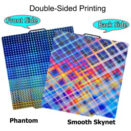 X1C P1P P1S P2S A1 X1 Build Plate for Bambu Lab A1 Smooth PEI Sheet PEO PET for Bambulab A1 P1P 3D Printer Heatbed Build Plate